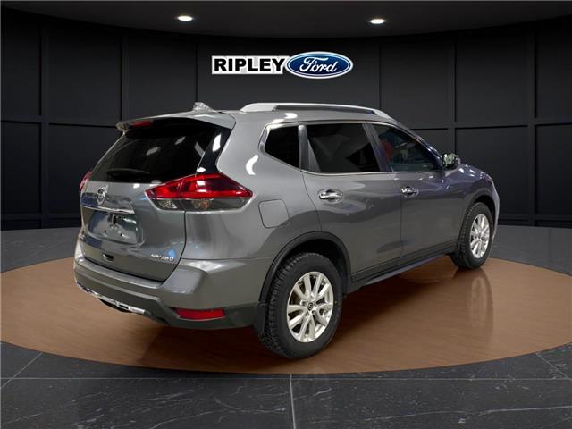 2020 Nissan Rogue S (Stk: 25518B) in Melfort - Image 7 of 21