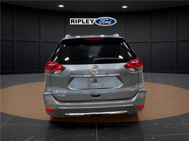 2020 Nissan Rogue S (Stk: 25518B) in Melfort - Image 8 of 21