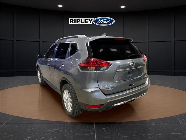 2020 Nissan Rogue S (Stk: 25518B) in Melfort - Image 9 of 21