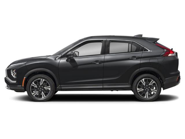 2026 Mitsubishi Eclipse Cross SE (Stk: MI6062) in BELLEVILLE - Image 2 of 12