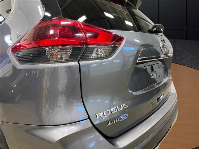 2020 Nissan Rogue S (Stk: 25518B) in Melfort - Image 10 of 21