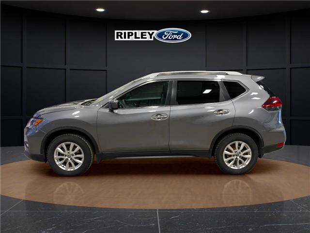 2020 Nissan Rogue S (Stk: 25518B) in Melfort - Image 11 of 21