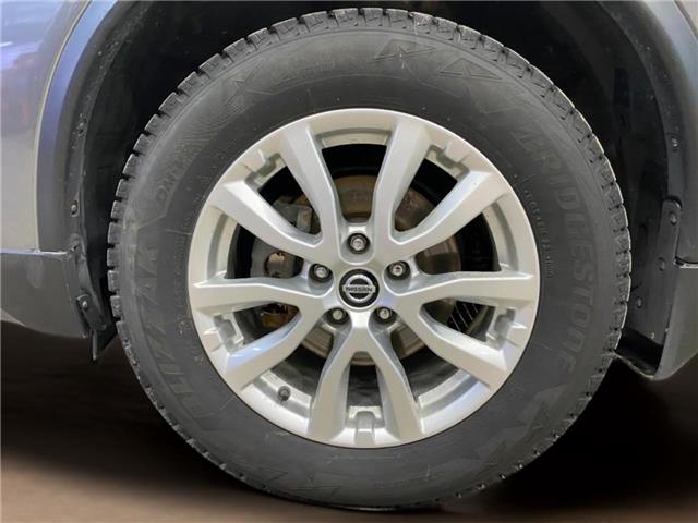 2020 Nissan Rogue S (Stk: 25518B) in Melfort - Image 12 of 21