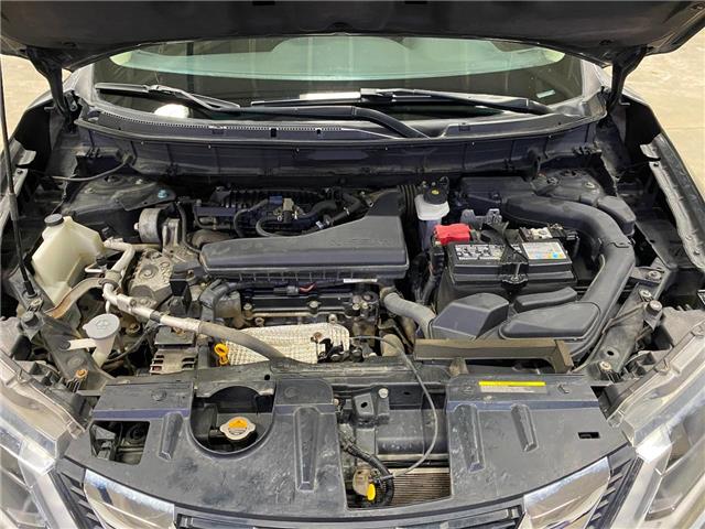 2020 Nissan Rogue S (Stk: 25518B) in Melfort - Image 14 of 21