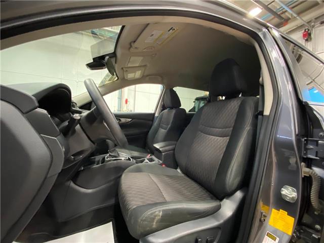 2020 Nissan Rogue S (Stk: 25518B) in Melfort - Image 15 of 21