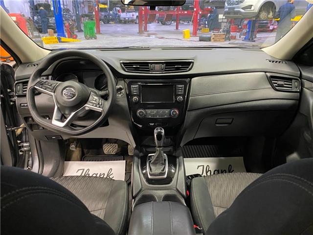 2020 Nissan Rogue S (Stk: 25518B) in Melfort - Image 18 of 21
