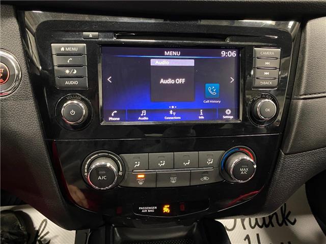 2020 Nissan Rogue S (Stk: 25518B) in Melfort - Image 21 of 21