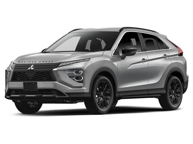 2026 Mitsubishi Eclipse Cross NOIR (Stk: MI6072) in BELLEVILLE - Image 1 of 1