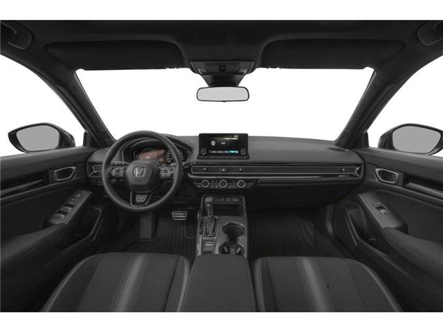 2026 Honda Civic Hybrid Sport (Stk: 26-0431) in Newmarket - Image 5 of 11