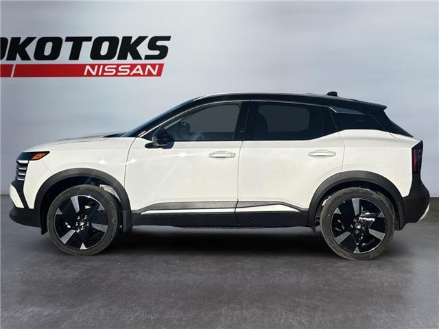 2026 Nissan Kicks SR (Stk: 20383) in Okotoks - Image 2 of 15
