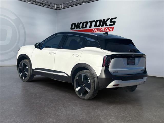 2026 Nissan Kicks SR (Stk: 20383) in Okotoks - Image 3 of 15