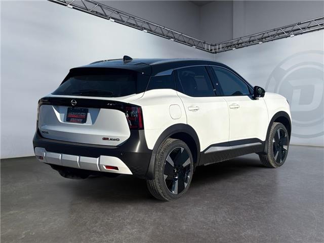 2026 Nissan Kicks SR (Stk: 20383) in Okotoks - Image 5 of 15