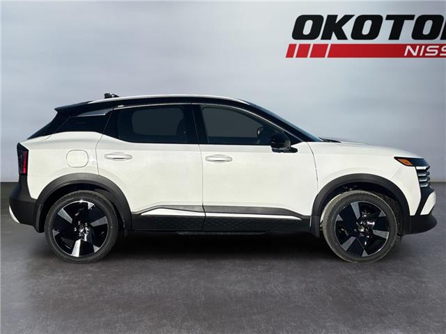 2026 Nissan Kicks SR (Stk: 20383) in Okotoks - Image 6 of 15