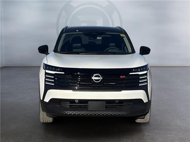 2026 Nissan Kicks SR (Stk: 20383) in Okotoks - Image 8 of 15