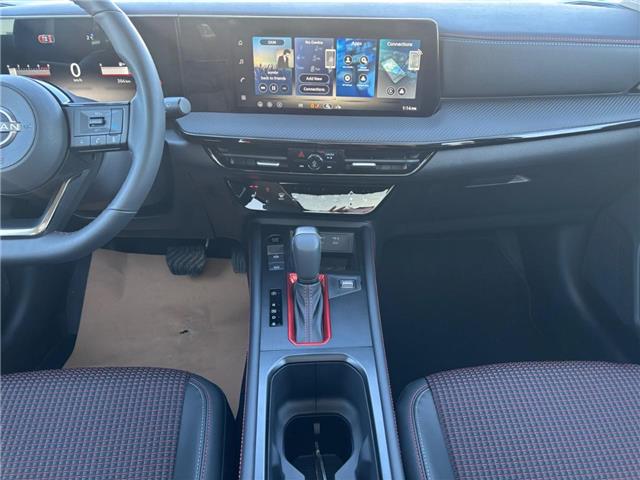 2026 Nissan Kicks SR (Stk: 20383) in Okotoks - Image 11 of 15