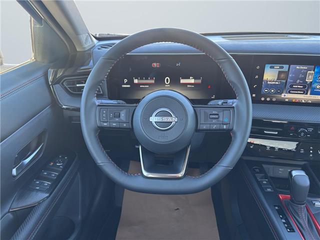 2026 Nissan Kicks SR (Stk: 20383) in Okotoks - Image 12 of 15