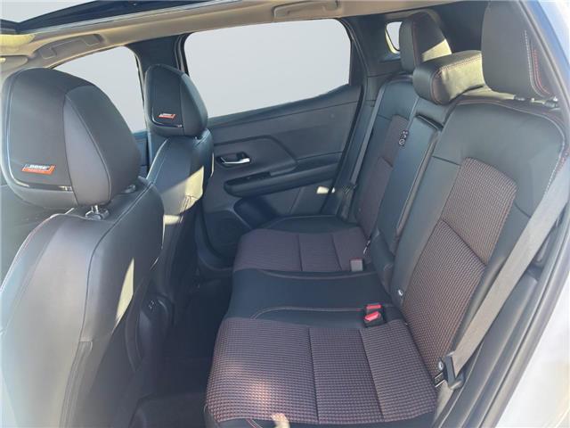 2026 Nissan Kicks SR (Stk: 20383) in Okotoks - Image 13 of 15