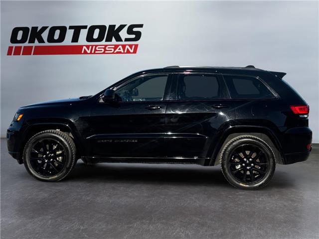 2021 Jeep Grand Cherokee Laredo (Stk: 20440) in Okotoks - Image 2 of 16 2021 Jeep Grand Cherokee Laredo (Stk: 20440) in Okotoks - Image 2 of 16