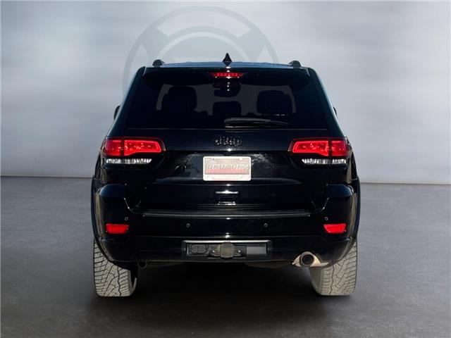 2021 Jeep Grand Cherokee Laredo (Stk: 20440) in Okotoks - Image 4 of 16 2021 Jeep Grand Cherokee Laredo (Stk: 20440) in Okotoks - Image 4 of 16