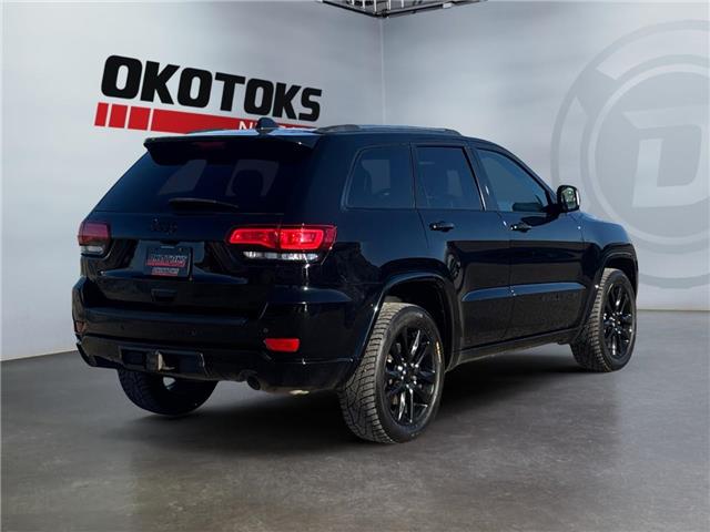2021 Jeep Grand Cherokee Laredo (Stk: 20440) in Okotoks - Image 5 of 16 2021 Jeep Grand Cherokee Laredo (Stk: 20440) in Okotoks - Image 5 of 16