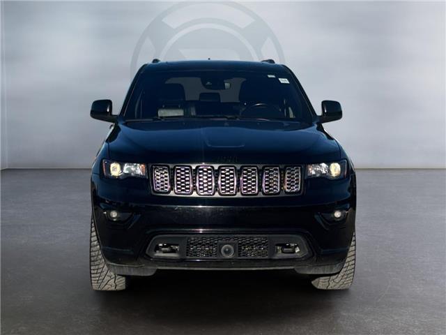 2021 Jeep Grand Cherokee Laredo (Stk: 20440) in Okotoks - Image 8 of 16 2021 Jeep Grand Cherokee Laredo (Stk: 20440) in Okotoks - Image 8 of 16