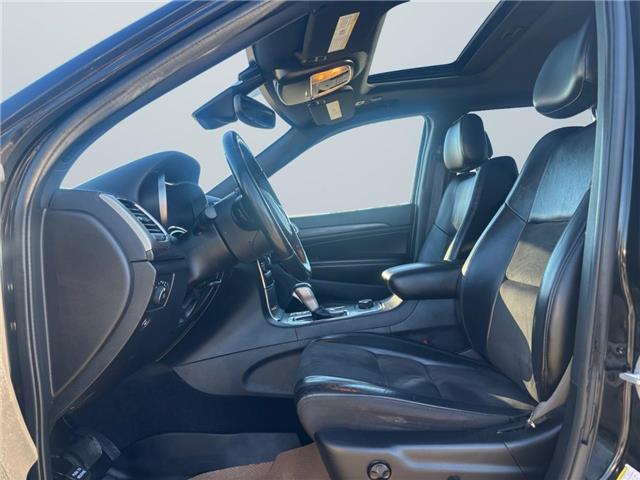 2021 Jeep Grand Cherokee Laredo (Stk: 20440) in Okotoks - Image 9 of 16 2021 Jeep Grand Cherokee Laredo (Stk: 20440) in Okotoks - Image 9 of 16