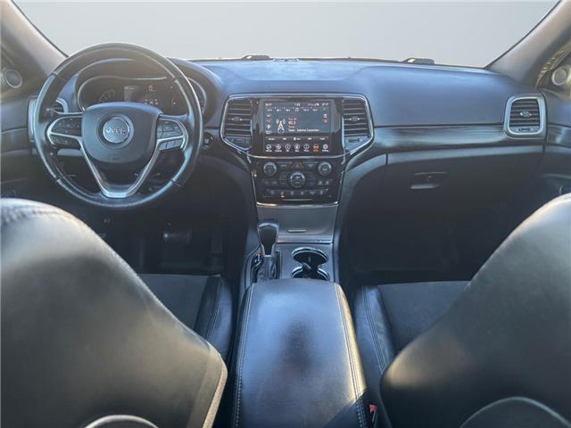 2021 Jeep Grand Cherokee Laredo (Stk: 20440) in Okotoks - Image 10 of 16 2021 Jeep Grand Cherokee Laredo (Stk: 20440) in Okotoks - Image 10 of 16