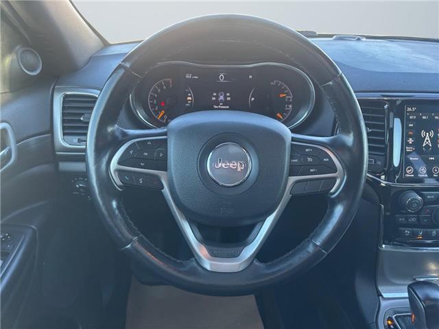 2021 Jeep Grand Cherokee Laredo (Stk: 20440) in Okotoks - Image 12 of 16 2021 Jeep Grand Cherokee Laredo (Stk: 20440) in Okotoks - Image 12 of 16