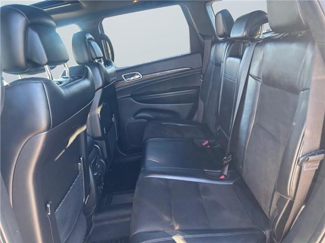 2021 Jeep Grand Cherokee Laredo (Stk: 20440) in Okotoks - Image 13 of 16 2021 Jeep Grand Cherokee Laredo (Stk: 20440) in Okotoks - Image 13 of 16