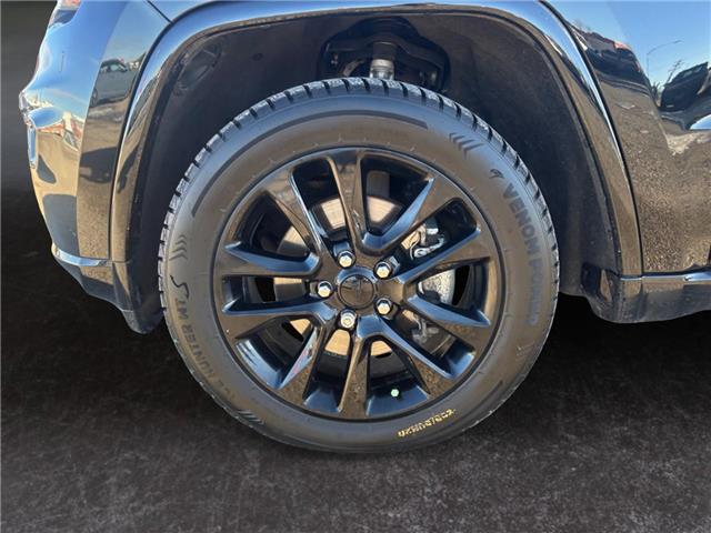 2021 Jeep Grand Cherokee Laredo (Stk: 20440) in Okotoks - Image 14 of 16 2021 Jeep Grand Cherokee Laredo (Stk: 20440) in Okotoks - Image 14 of 16