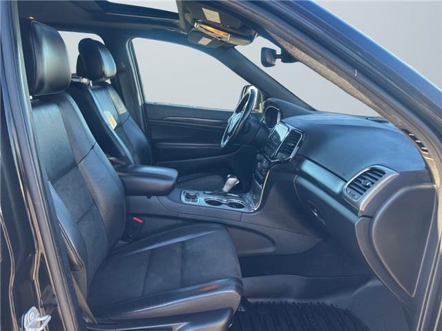 2021 Jeep Grand Cherokee Laredo (Stk: 20440) in Okotoks - Image 15 of 16 2021 Jeep Grand Cherokee Laredo (Stk: 20440) in Okotoks - Image 15 of 16