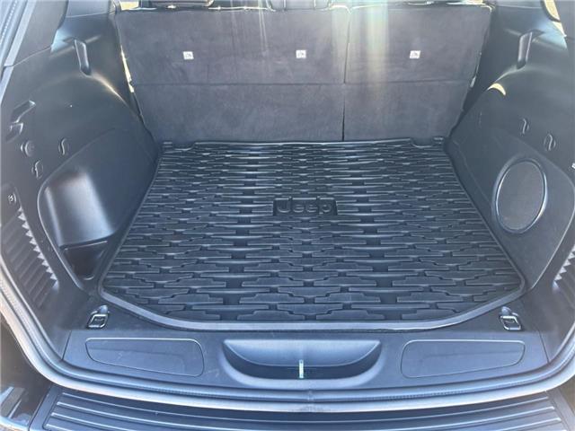 2021 Jeep Grand Cherokee Laredo (Stk: 20440) in Okotoks - Image 16 of 16 2021 Jeep Grand Cherokee Laredo (Stk: 20440) in Okotoks - Image 16 of 16