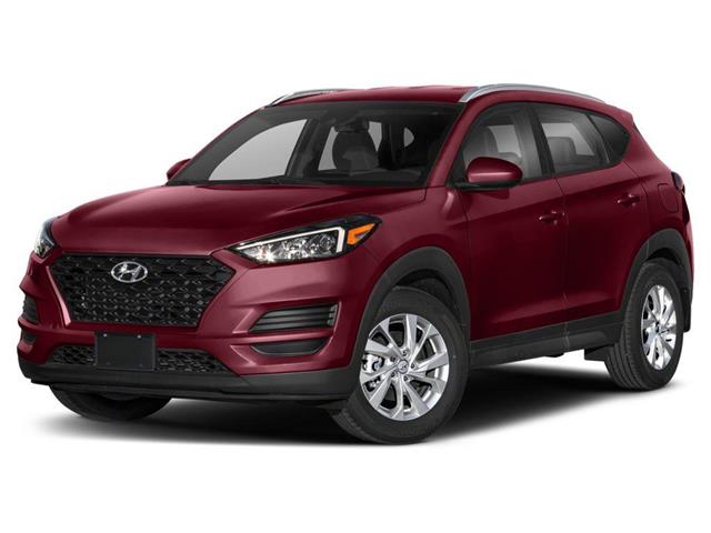 2020 Hyundai Tucson Preferred (Stk: 35916A) in Scarborough - Image 1 of 11