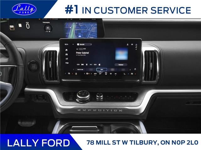 2026 Ford Expedition Platinum (Stk: LFED01505) in Tilbury - Image 7 of 13