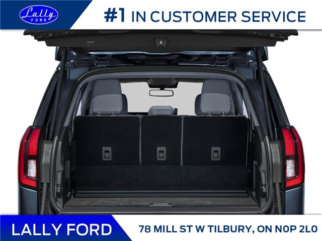 2026 Ford Expedition Platinum (Stk: LFED01505) in Tilbury - Image 8 of 13