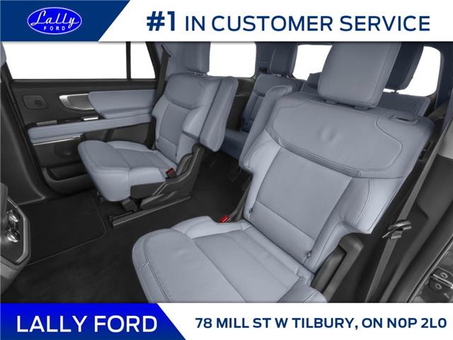 2026 Ford Expedition Platinum (Stk: LFED01505) in Tilbury - Image 10 of 13