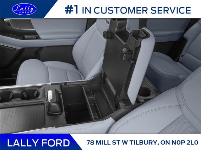 2026 Ford Expedition Platinum (Stk: LFED01505) in Tilbury - Image 11 of 13