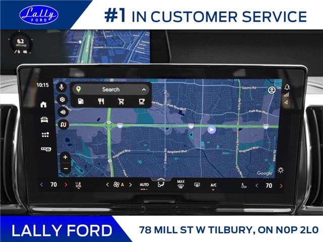 2026 Ford Expedition Platinum (Stk: LFED01505) in Tilbury - Image 13 of 13