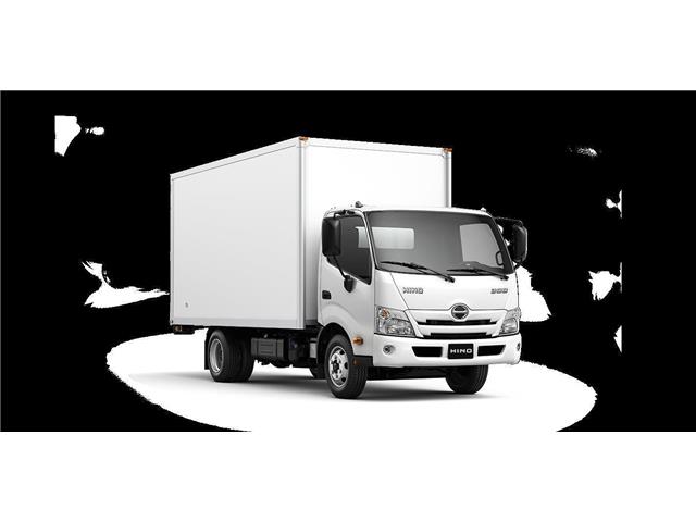 2026 Hino 300 INSULATED PANEL VAN (Stk: TY013) in Canefield - Image 1 of 1