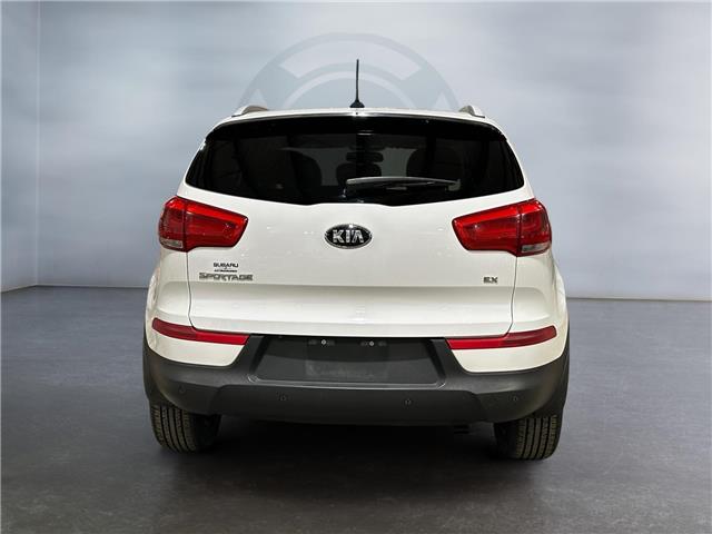 2014 Kia Sportage EX (Stk: 300238) in Lethbridge - Image 4 of 15