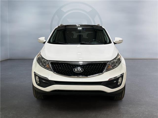 2014 Kia Sportage EX (Stk: 300238) in Lethbridge - Image 8 of 15