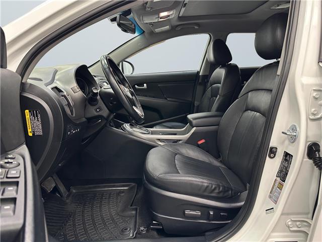 2014 Kia Sportage EX (Stk: 300238) in Lethbridge - Image 9 of 15