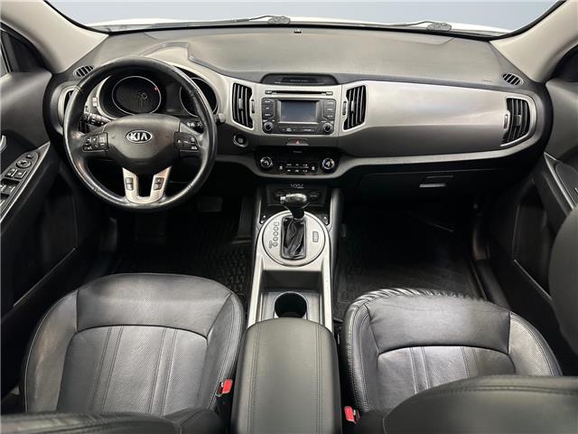 2014 Kia Sportage EX (Stk: 300238) in Lethbridge - Image 10 of 15