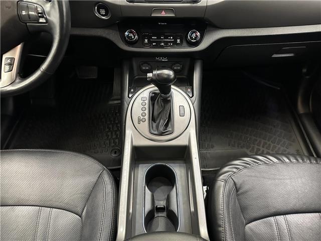 2014 Kia Sportage EX (Stk: 300238) in Lethbridge - Image 11 of 15