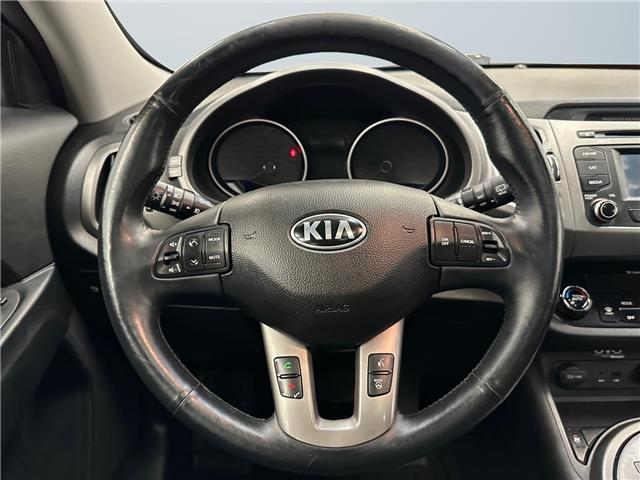 2014 Kia Sportage EX (Stk: 300238) in Lethbridge - Image 12 of 15