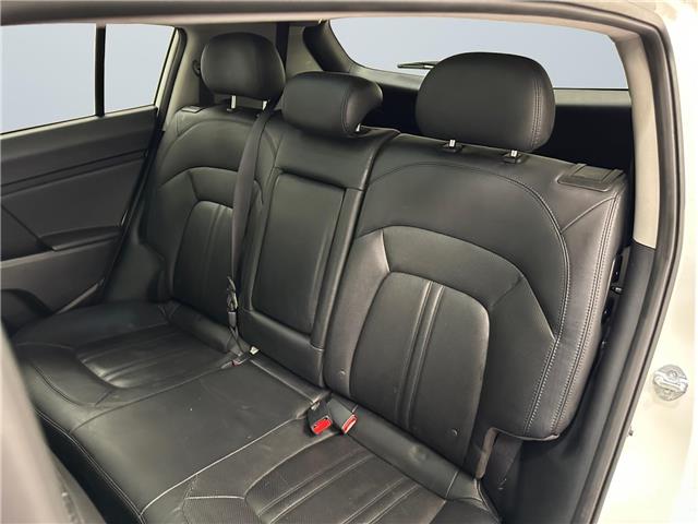 2014 Kia Sportage EX (Stk: 300238) in Lethbridge - Image 13 of 15