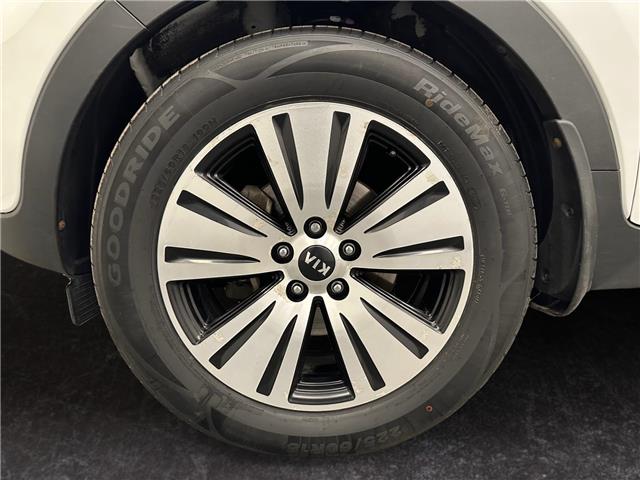2014 Kia Sportage EX (Stk: 300238) in Lethbridge - Image 14 of 15