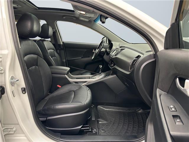 2014 Kia Sportage EX (Stk: 300238) in Lethbridge - Image 15 of 15