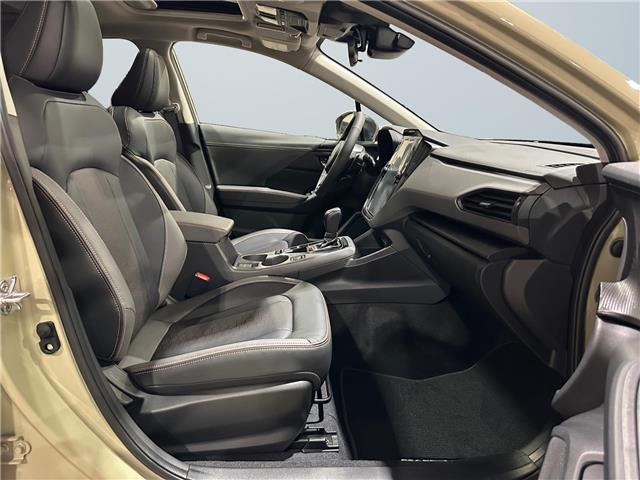 2026 Subaru Crosstrek Limited (Stk: 300200) in Lethbridge - Image 15 of 15
