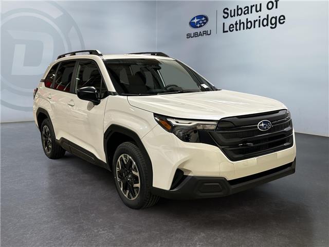 2026 Subaru Forester Convenience (Stk: 300159) in Lethbridge - Image 7 of 15